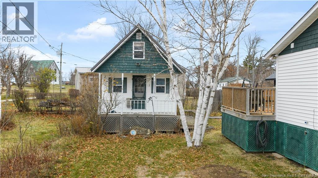 91 Robertson Point Road, Jemseg, New Brunswick E4C 3L6 - Photo 22 - NB130971