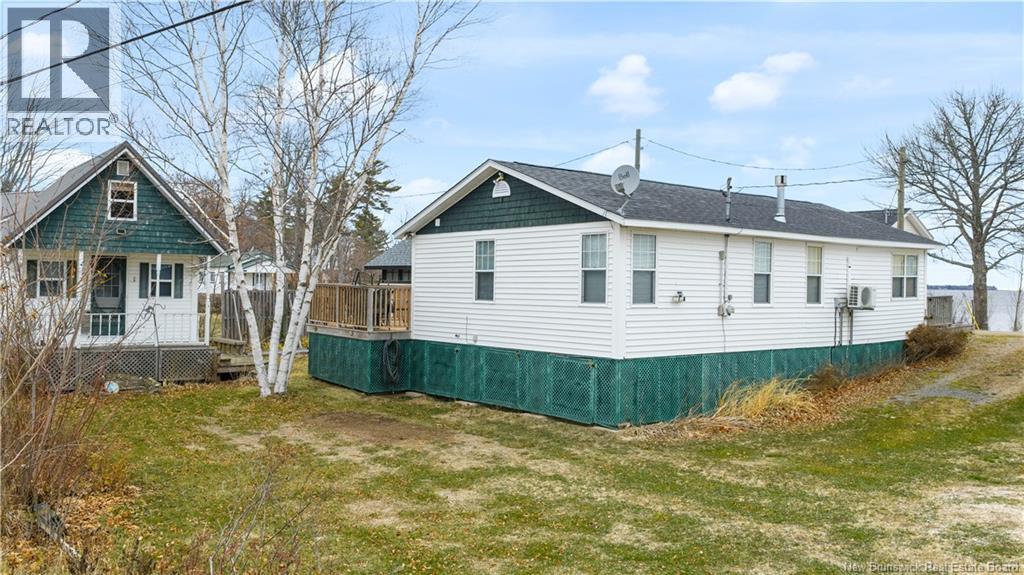 91 Robertson Point Road, Jemseg, New Brunswick E4C 3L6 - Photo 3 - NB130971