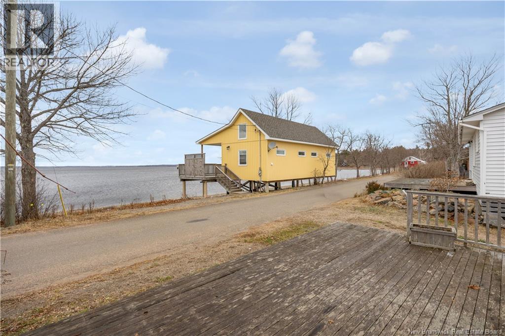 91 Robertson Point Road, Jemseg, New Brunswick E4C 3L6 - Photo 35 - NB130971