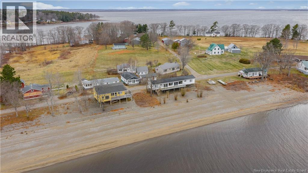 91 Robertson Point Road, Jemseg, New Brunswick E4C 3L6 - Photo 37 - NB130971