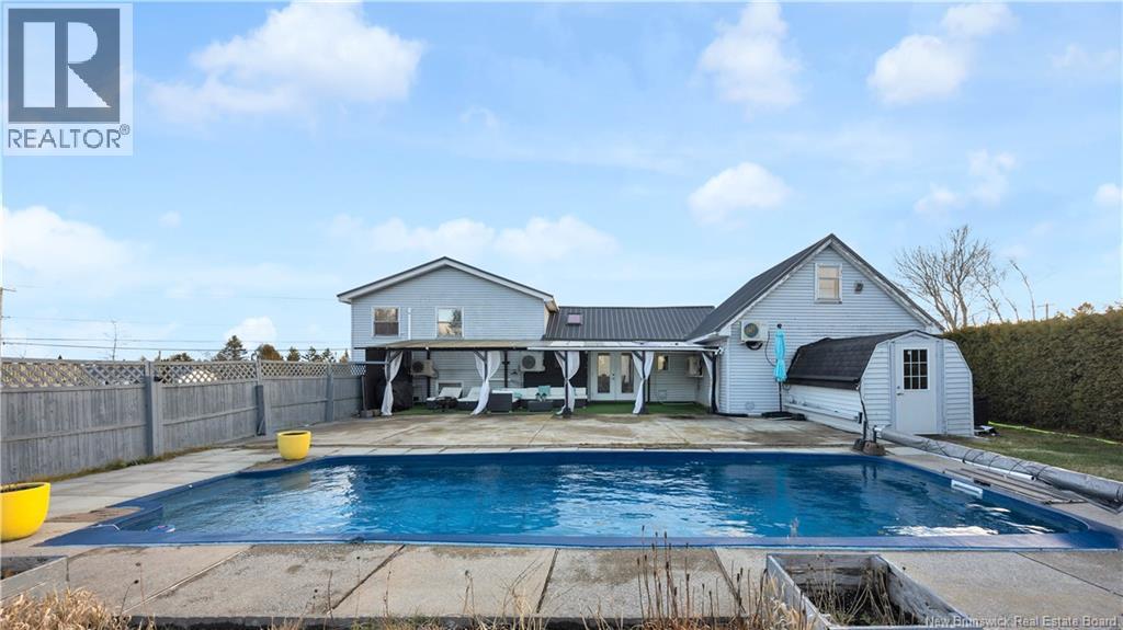 2360 Ocean Westway, Saint John, New Brunswick E2M 5J4 - Photo 29 - NB130907