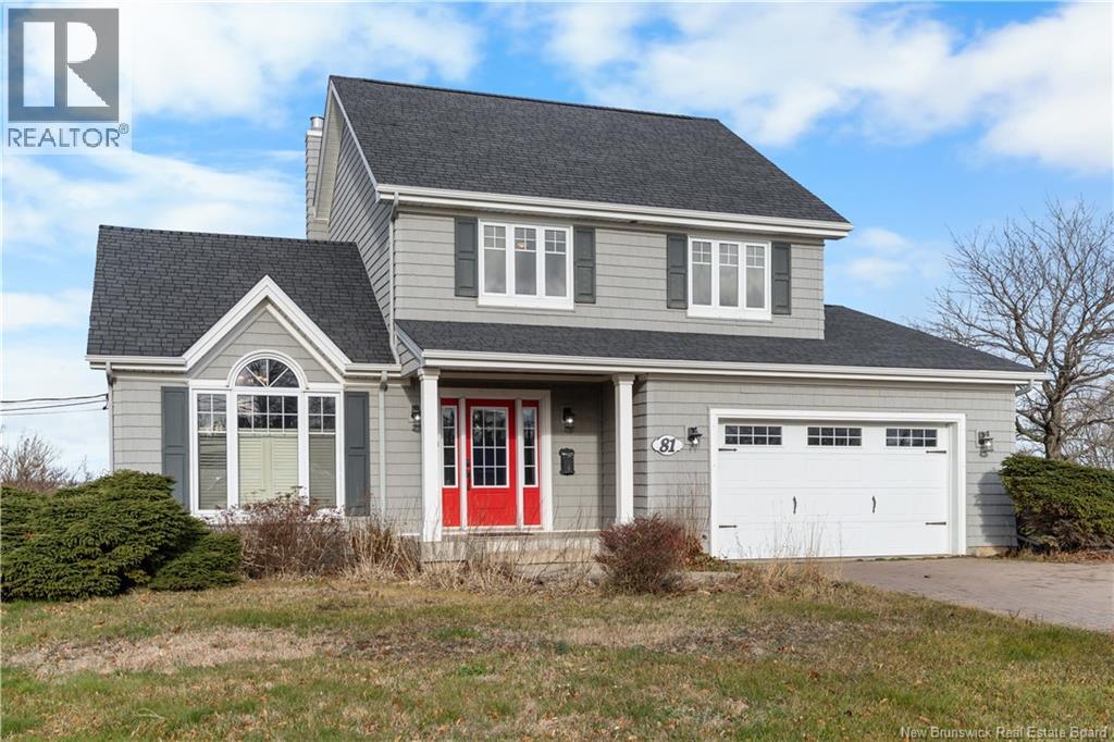 81 Route 305, Haut-Lamèque, New Brunswick E8T 3M1 - Photo 4 - NB130972