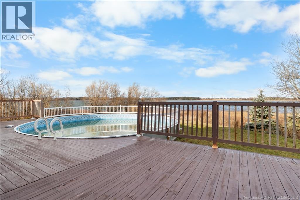 81 Route 305, Haut-Lamèque, New Brunswick E8T 3M1 - Photo 44 - NB130972