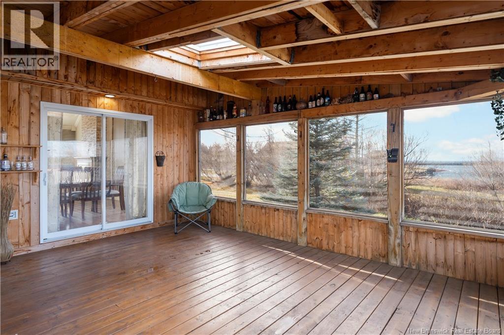81 Route 305, Haut-Lamèque, New Brunswick E8T 3M1 - Photo 47 - NB130972