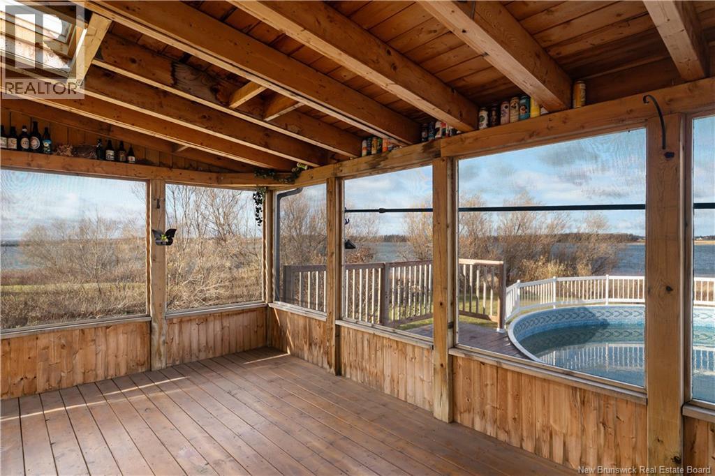 81 Route 305, Haut-Lamèque, New Brunswick E8T 3M1 - Photo 48 - NB130972