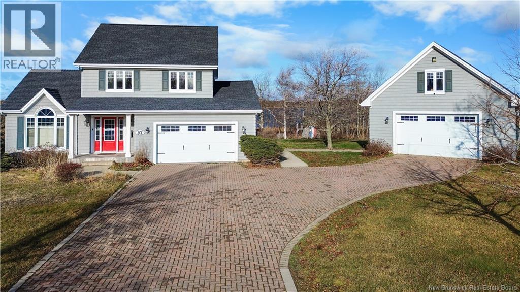 81 Route 305, Haut-Lamèque, New Brunswick E8T 3M1 - Photo 8 - NB130972