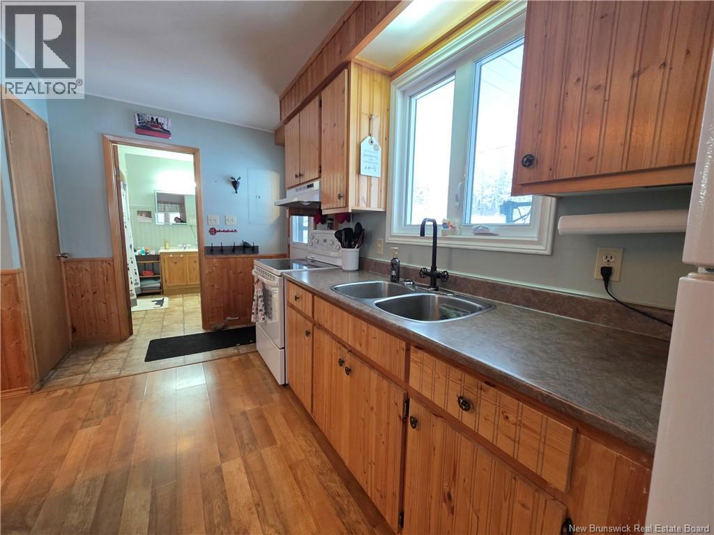 1536 Route 390, Arthurette, New Brunswick  E7H 4R8 - Photo 11 - NB130973