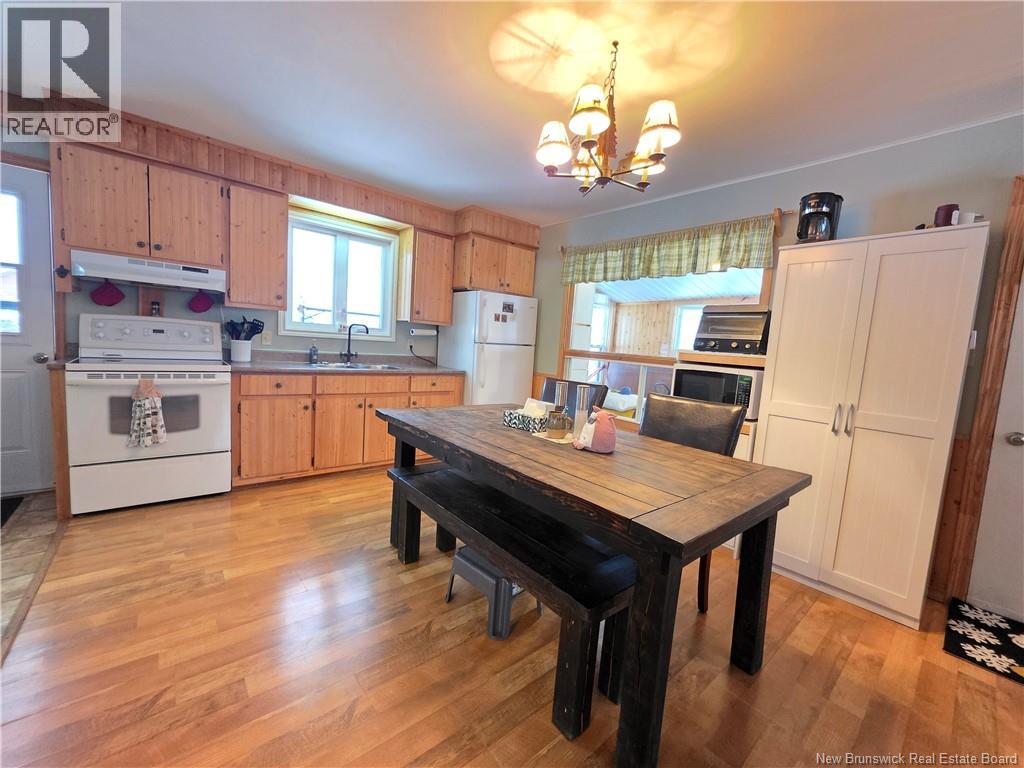 1536 Route 390, Arthurette, New Brunswick  E7H 4R8 - Photo 12 - NB130973