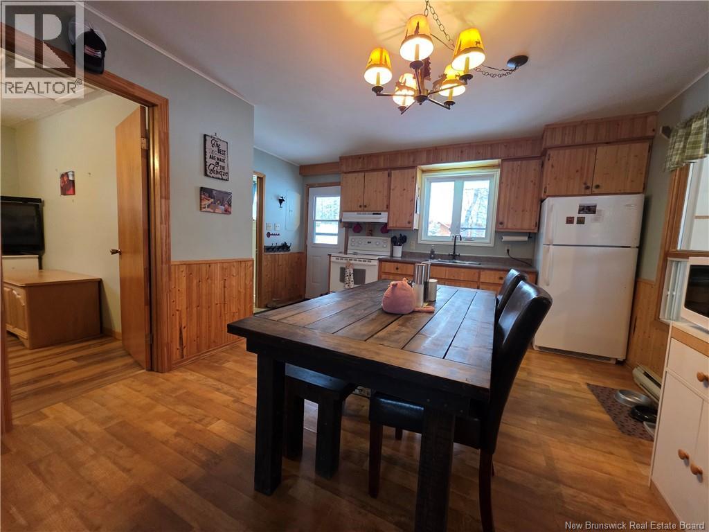 1536 Route 390, Arthurette, New Brunswick  E7H 4R8 - Photo 15 - NB130973