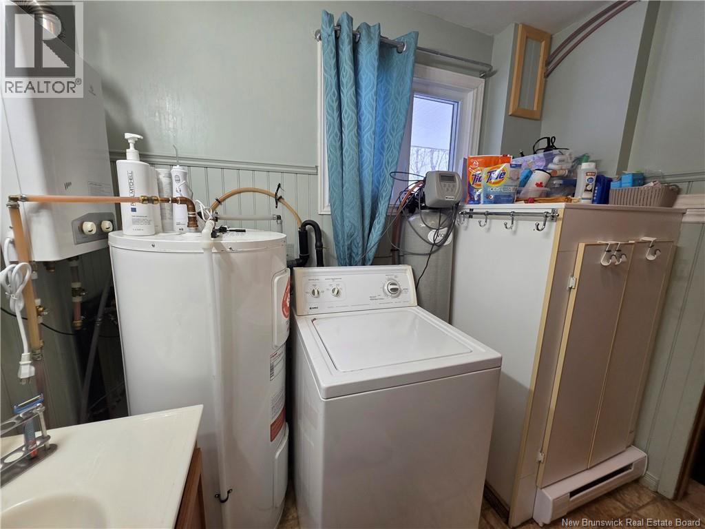 1536 Route 390, Arthurette, New Brunswick  E7H 4R8 - Photo 17 - NB130973