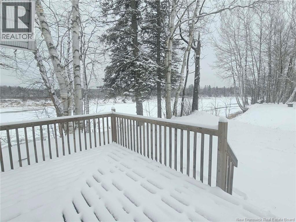 1536 Route 390, Arthurette, New Brunswick  E7H 4R8 - Photo 37 - NB130973