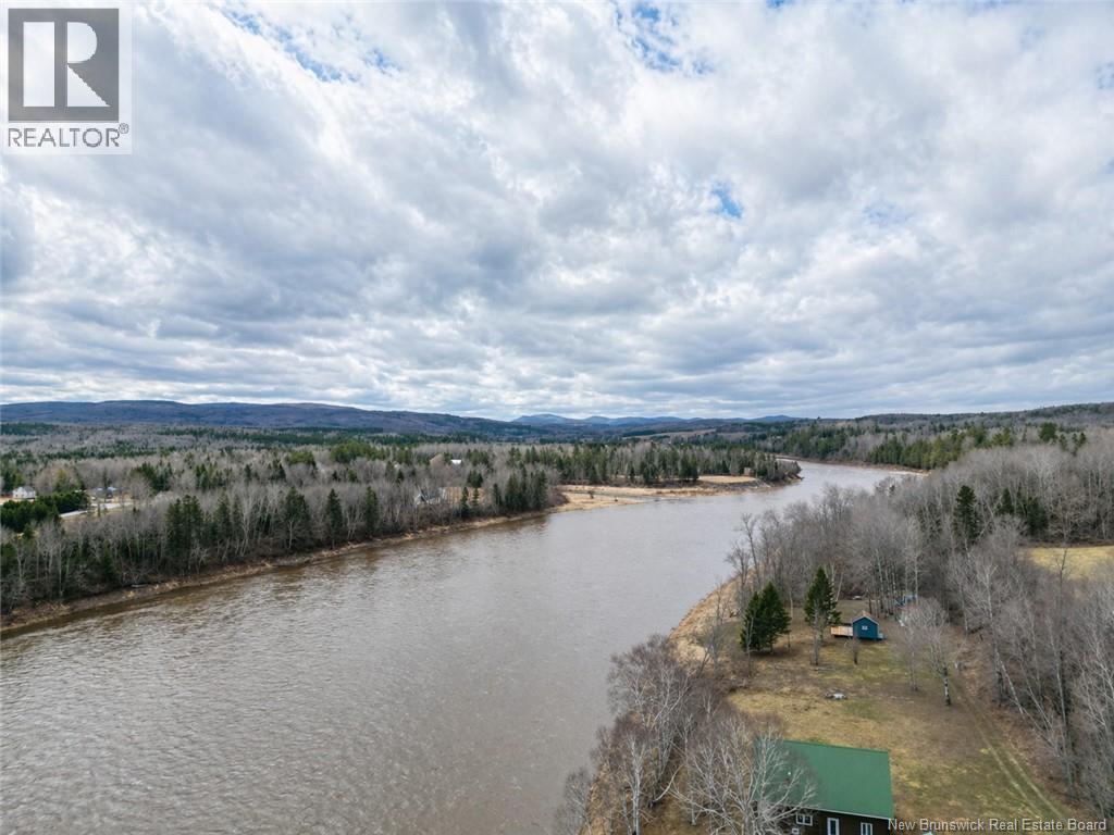 1536 Route 390, Arthurette, New Brunswick  E7H 4R8 - Photo 7 - NB130973