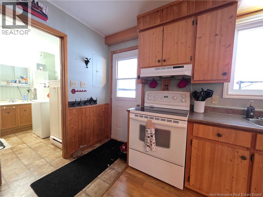 1536 Route 390, Arthurette, New Brunswick  E7H 4R8 - Photo 9 - NB130973