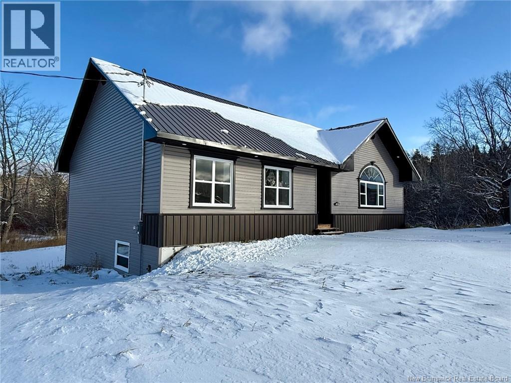 173 Route 3, New Market, New Brunswick