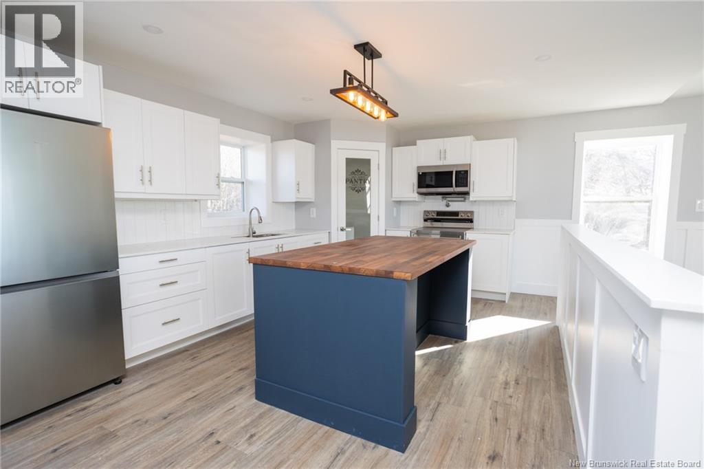 173 Route 3, New Market, New Brunswick  E6K 2W3 - Photo 17 - NB130940