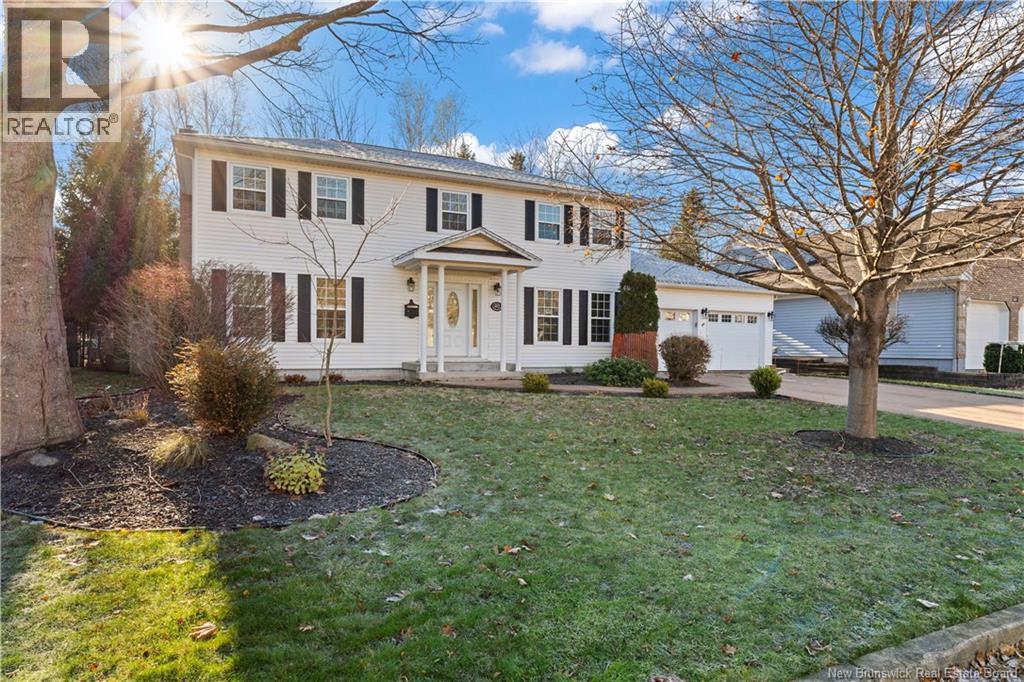 40 Camden, Moncton, New Brunswick