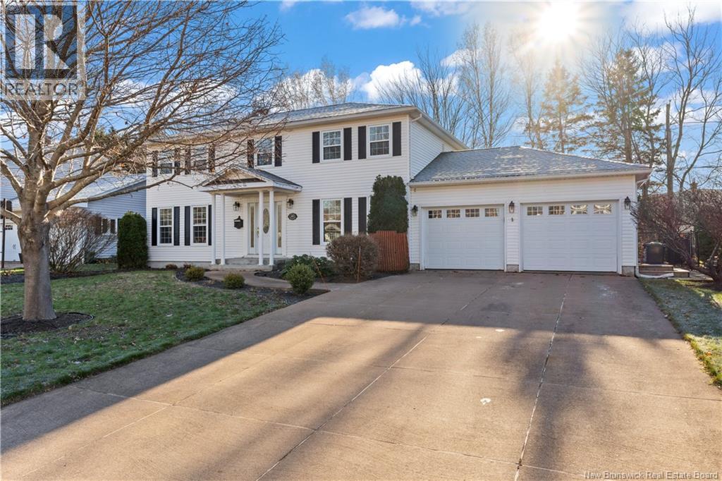 40 Camden, Moncton, New Brunswick  E1E 4J6 - Photo 3 - NB129538