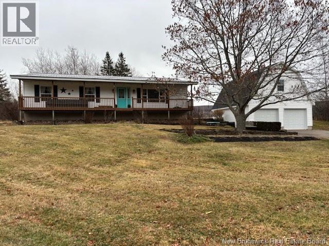 6398 Route 111, Jeffries Corner, New Brunswick