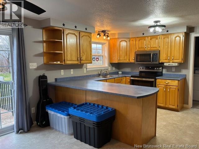 6398 Route 111, Jeffries Corner, New Brunswick  E4E 4A8 - Photo 3 - NB130922