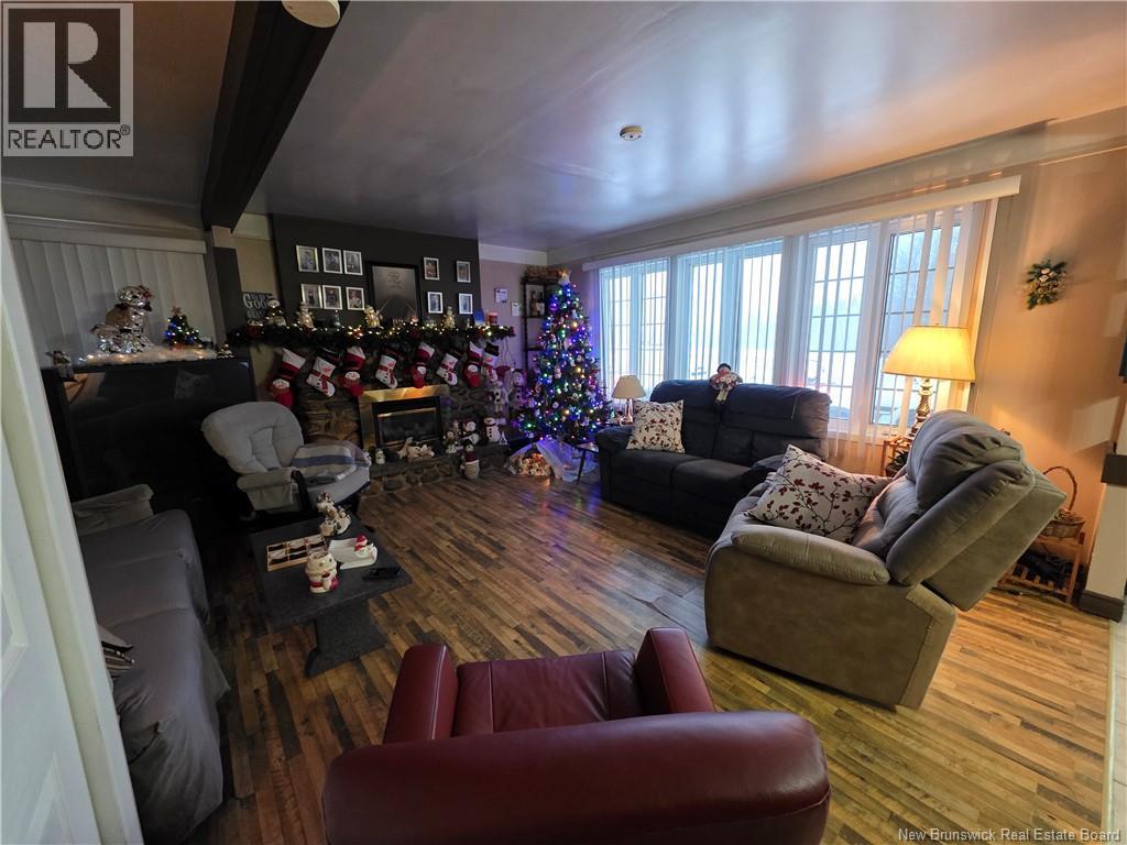 1353 17 Route, Saint-Léonard-Parent, New Brunswick E7E 2N6 - Photo 11 - NB130961