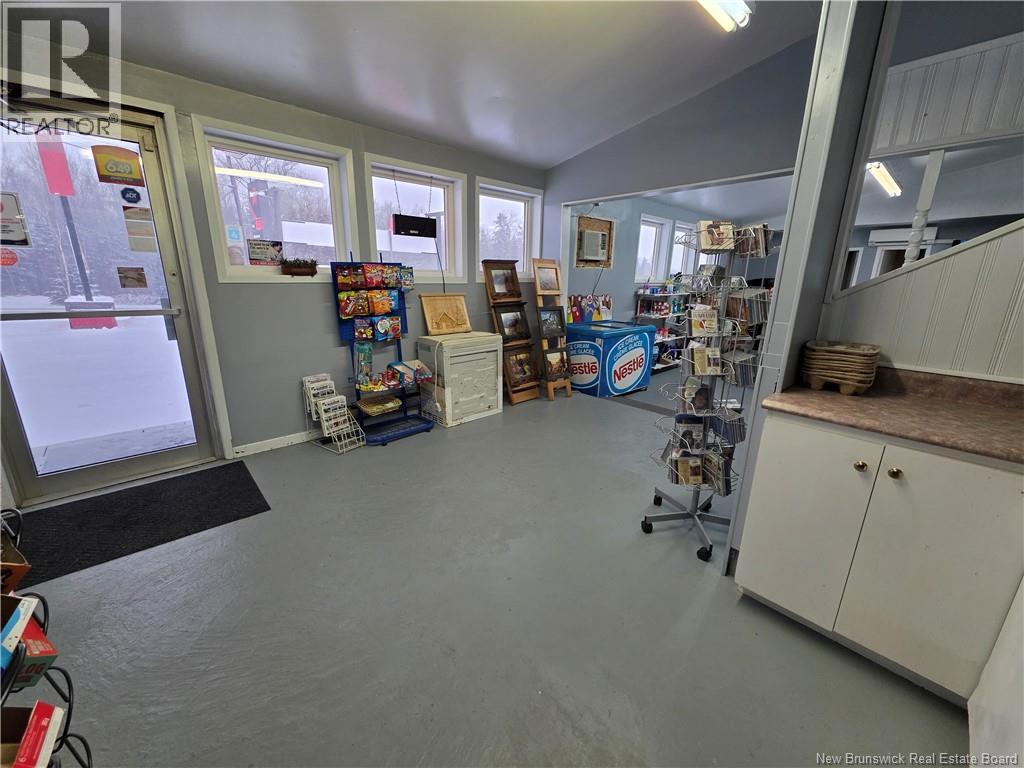 1353 17 Route, Saint-Léonard-Parent, New Brunswick E7E 2N6 - Photo 2 - NB130961
