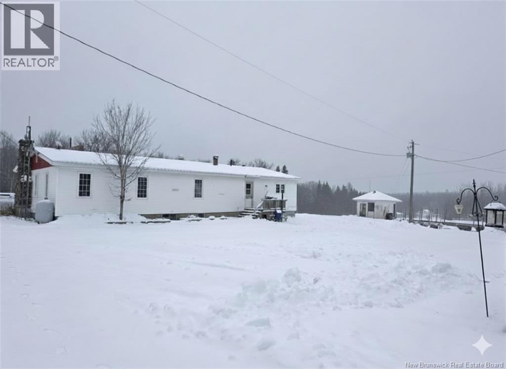 1353 17 Route, Saint-Léonard-Parent, New Brunswick E7E 2N6 - Photo 24 - NB130961