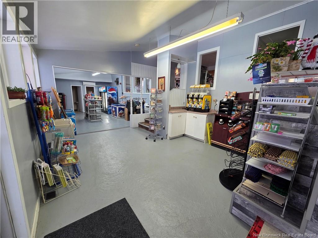 1353 17 Route, Saint-Léonard-Parent, New Brunswick E7E 2N6 - Photo 3 - NB130961