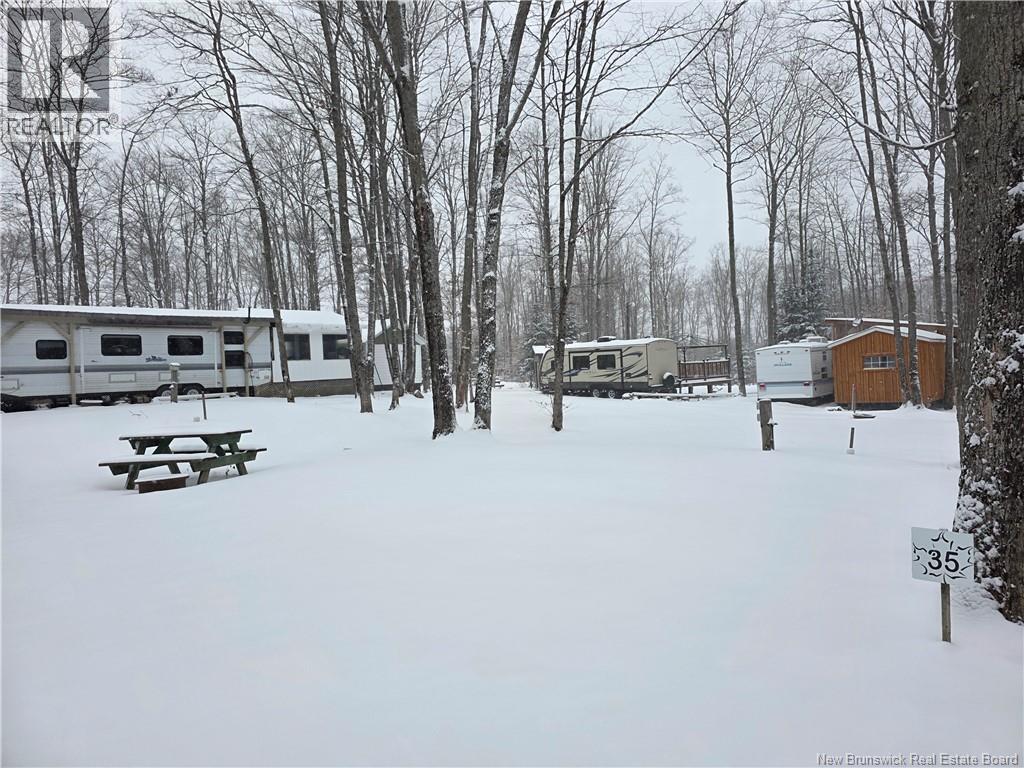 1353 17 Route, Saint-Léonard-Parent, New Brunswick E7E 2N6 - Photo 36 - NB130961