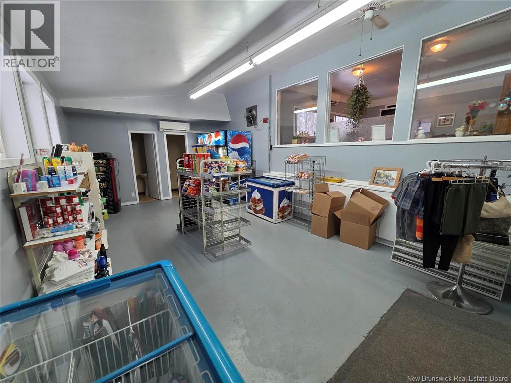 1353 17 Route, Saint-Léonard-Parent, New Brunswick E7E 2N6 - Photo 4 - NB130961