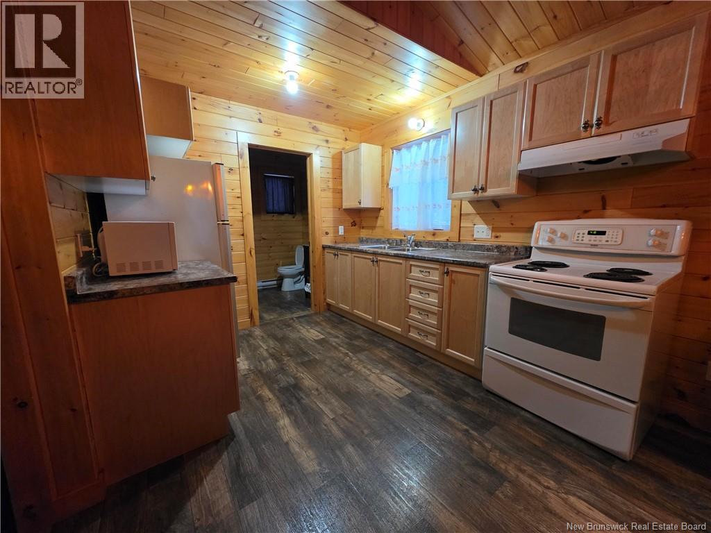 1353 17 Route, Saint-Léonard-Parent, New Brunswick E7E 2N6 - Photo 41 - NB130961