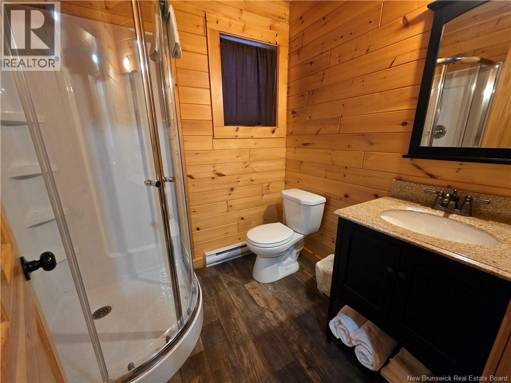 1353 17 Route, Saint-Léonard-Parent, New Brunswick E7E 2N6 - Photo 42 - NB130961