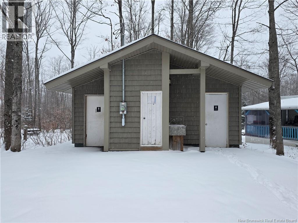 1353 17 Route, Saint-Léonard-Parent, New Brunswick E7E 2N6 - Photo 44 - NB130961