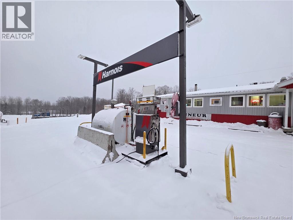 1353 17 Route, Saint-Léonard-Parent, New Brunswick E7E 2N6 - Photo 45 - NB130961
