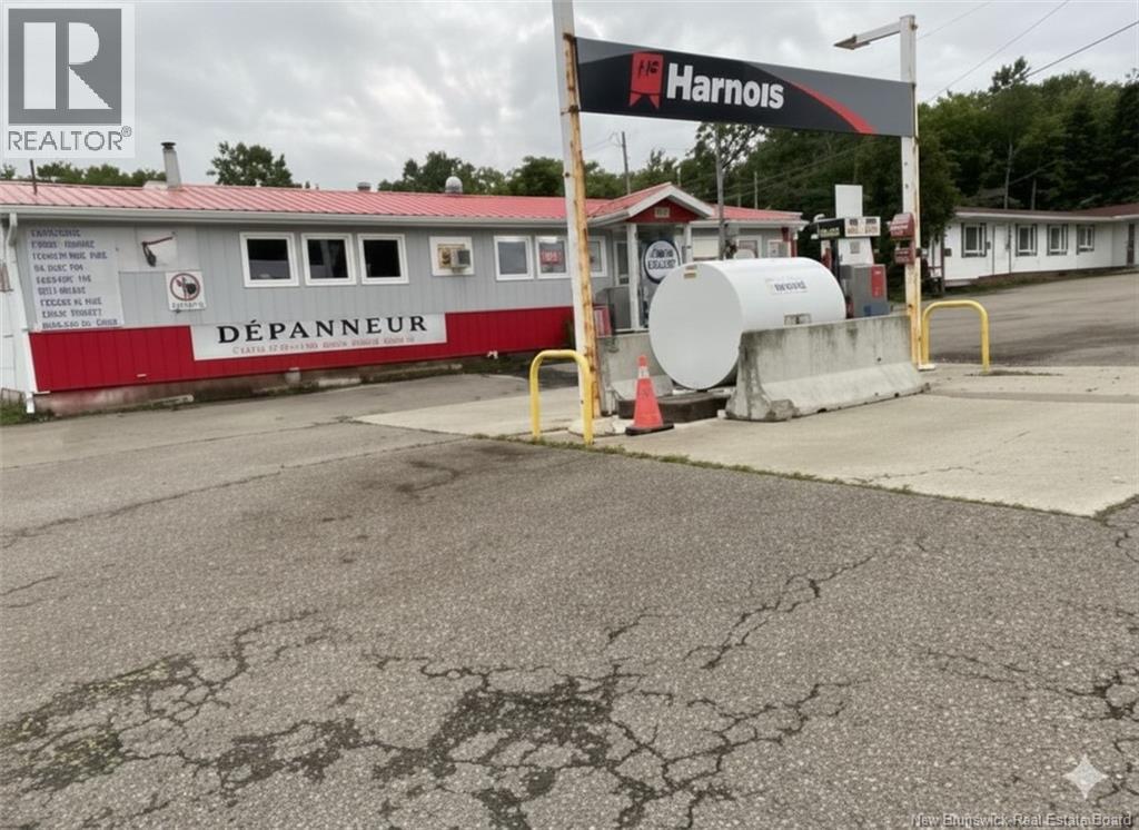 1353 17 Route, Saint-Léonard-Parent, New Brunswick E7E 2N6 - Photo 46 - NB130961