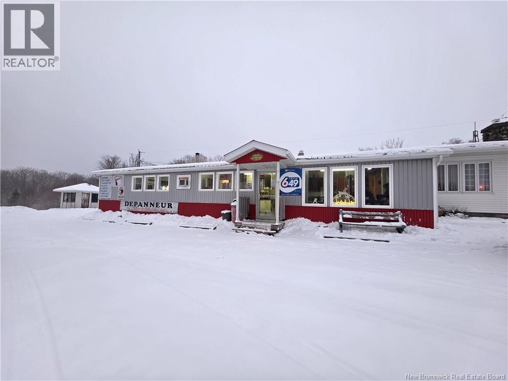 1353 17 Route, Saint-Léonard-Parent, New Brunswick E7E 2N6 - Photo 48 - NB130961