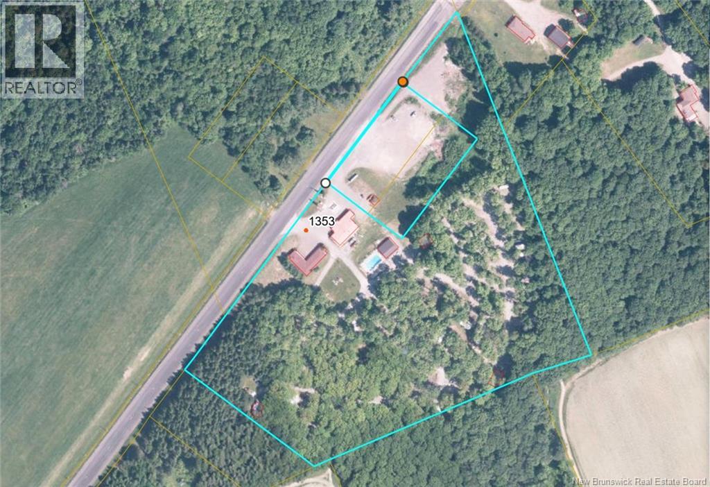 1353 17 Route, Saint-Léonard-Parent, New Brunswick E7E 2N6 - Photo 49 - NB130961