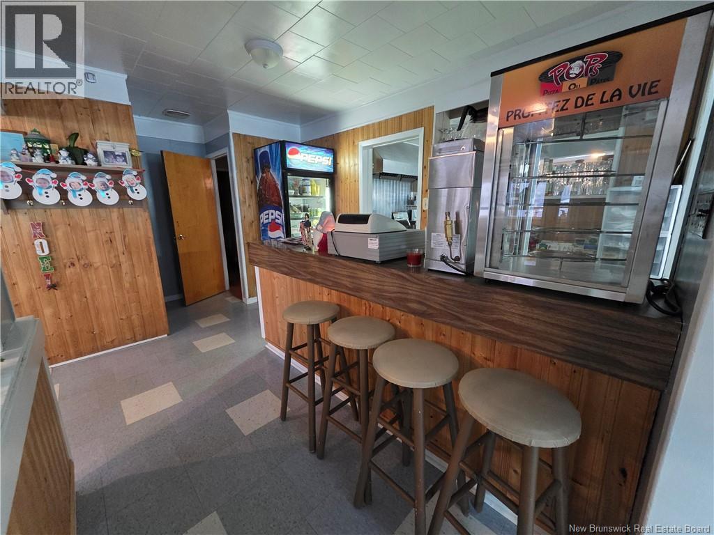 1353 17 Route, Saint-Léonard-Parent, New Brunswick E7E 2N6 - Photo 5 - NB130961