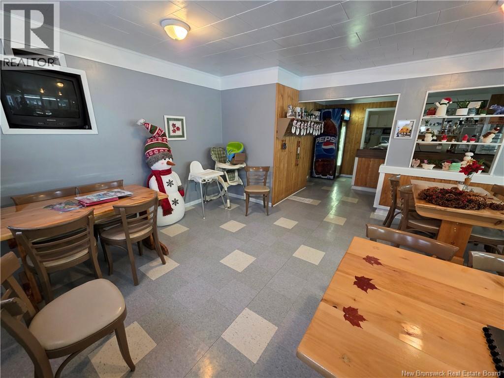1353 17 Route, Saint-Léonard-Parent, New Brunswick E7E 2N6 - Photo 7 - NB130961