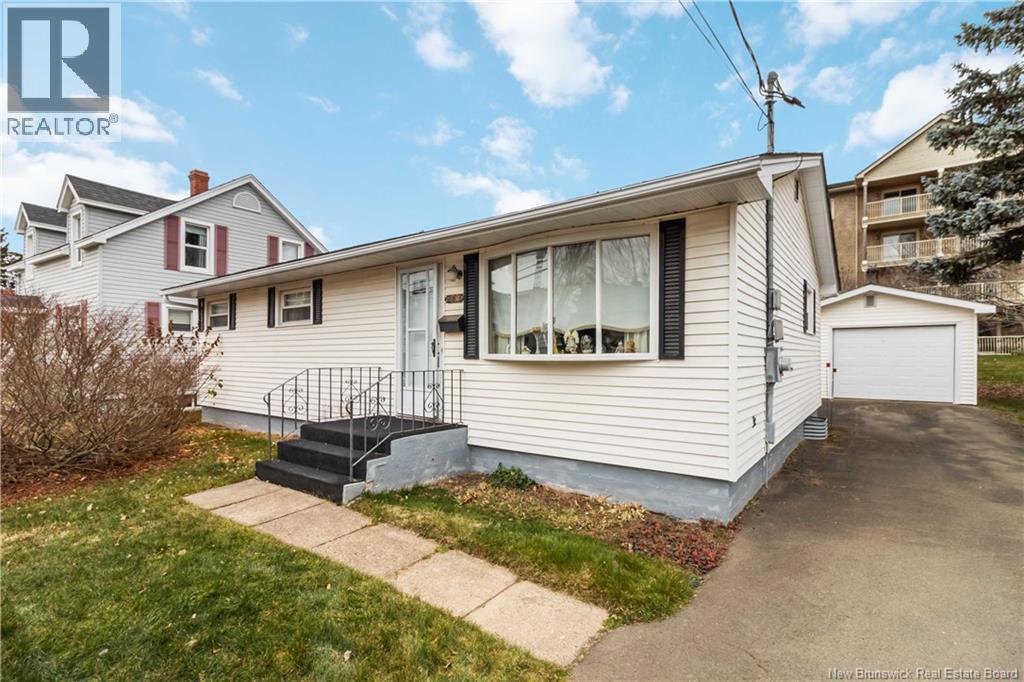 263 Normandie Street, Dieppe, New Brunswick  E1A 1L6 - Photo 2 - NB130499