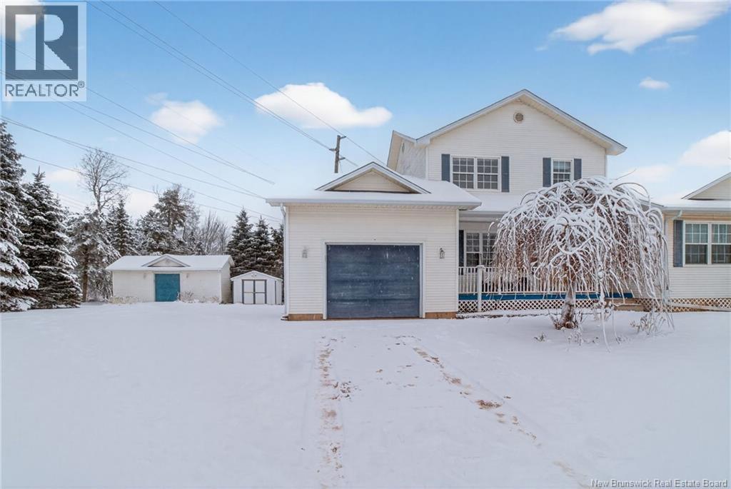 47 Rennick, Moncton, New Brunswick