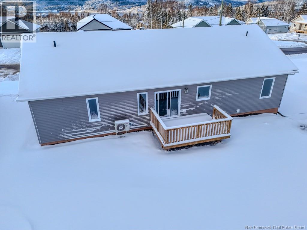 116 Squire Drive, Quispamsis, New Brunswick E2G 0B6 - Photo 5 - NB130998