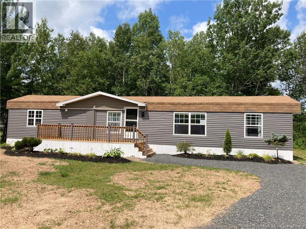 263 Route 160 Route, Allardville, New Brunswick