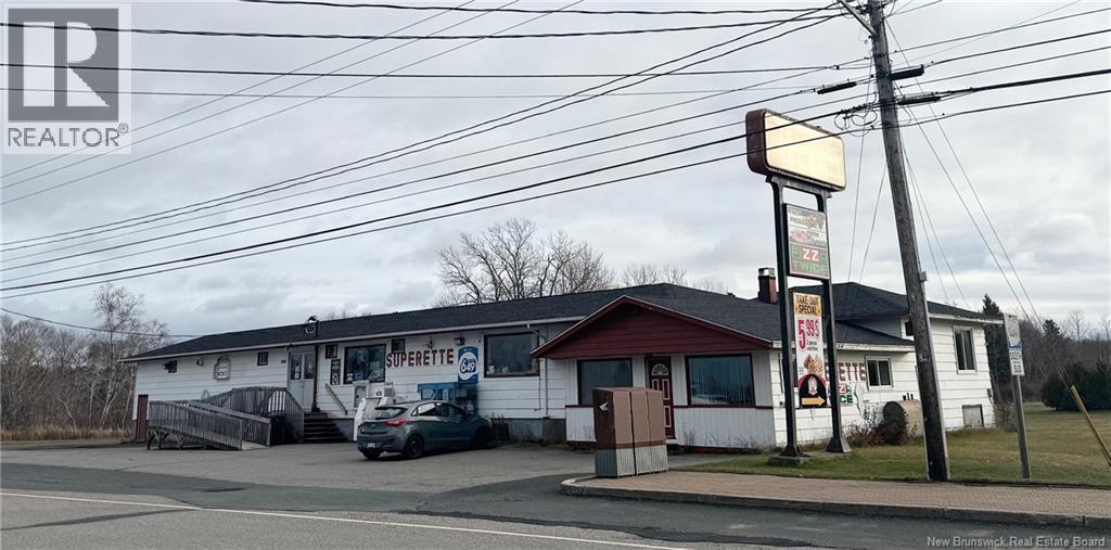 3711 Main Street, Belledune, New Brunswick  E8G 1Z7 - Photo 26 - NB131009