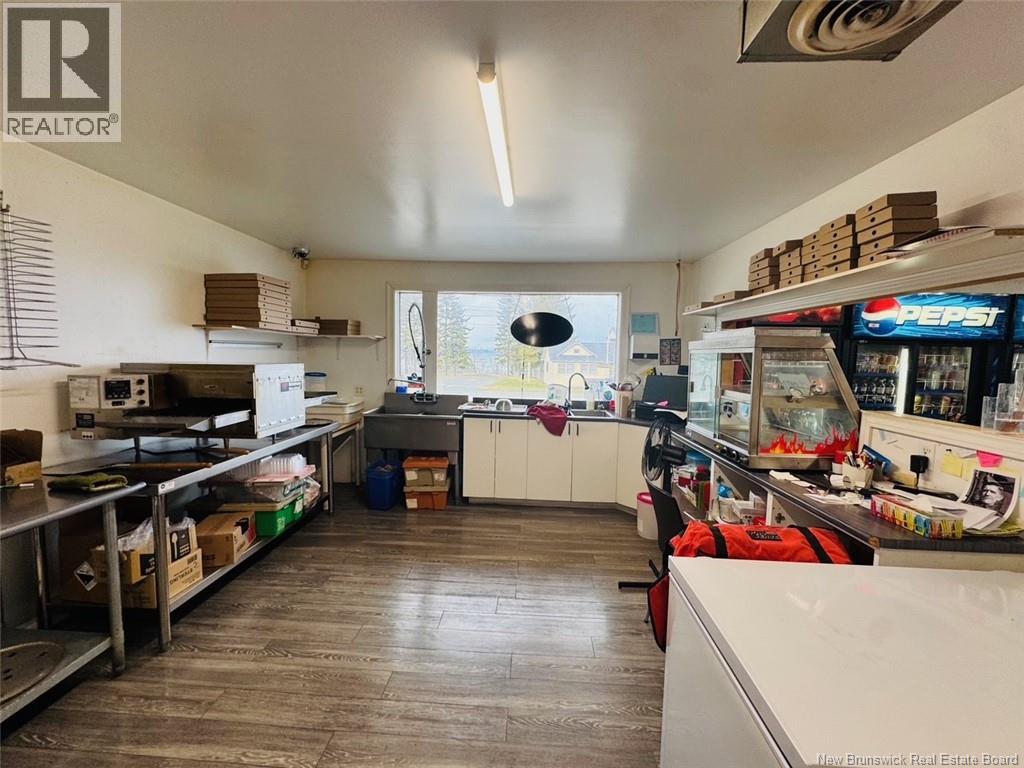 3711 Main Street, Belledune, New Brunswick  E8G 1Z7 - Photo 4 - NB131009