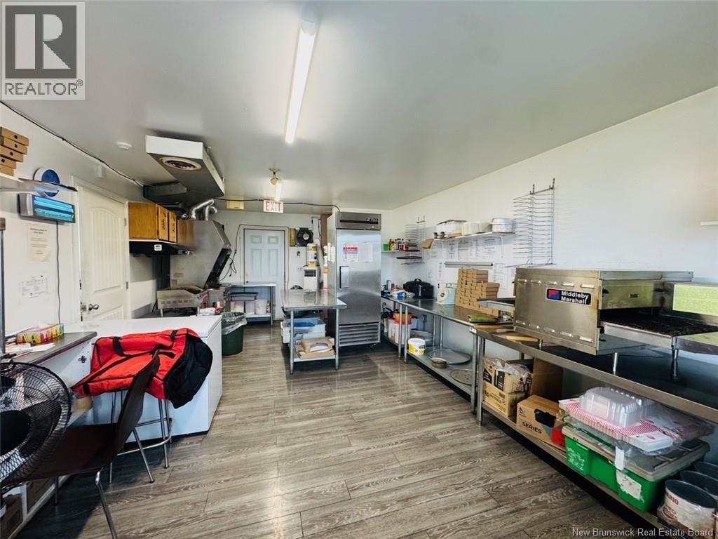 3711 Main Street, Belledune, New Brunswick  E8G 1Z7 - Photo 5 - NB131009
