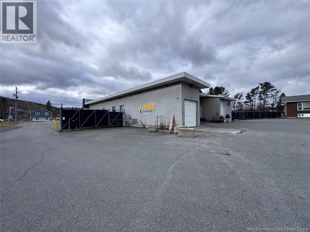 811-815 Victoria Street, Edmundston, New Brunswick E3V 3T3 - Photo 19 - NB130873