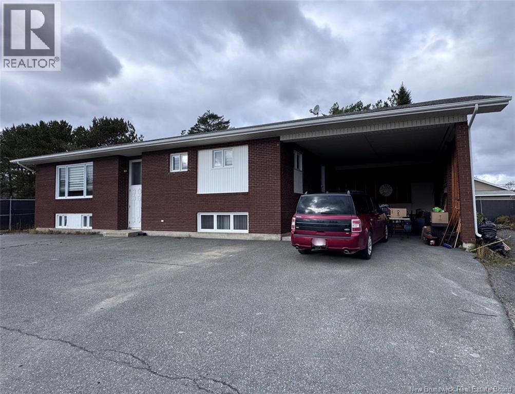 811-815 Victoria Street, Edmundston, New Brunswick E3V 3T3 - Photo 26 - NB130873