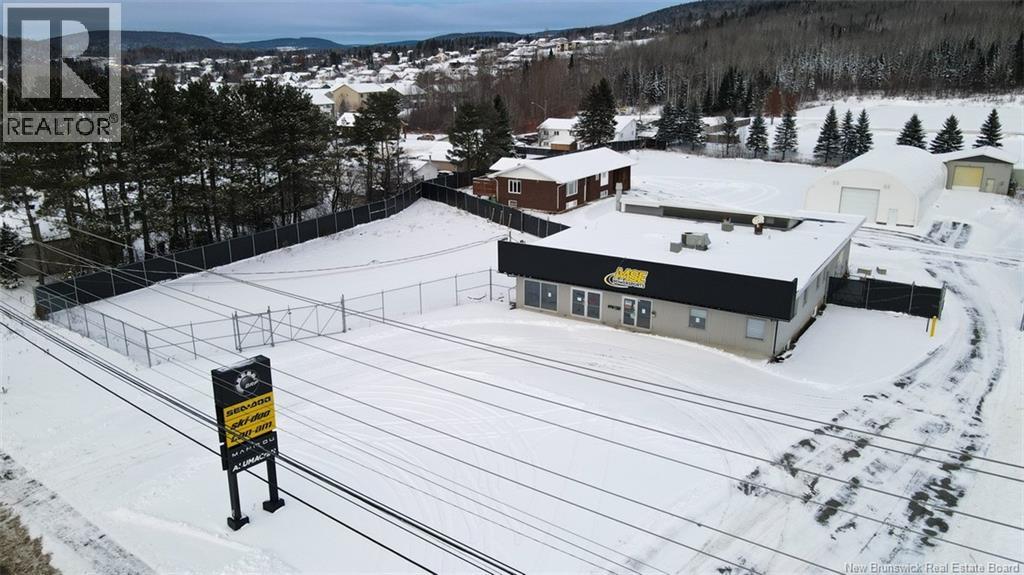 811-815 Victoria Street, Edmundston, New Brunswick E3V 3T3 - Photo 50 - NB130873