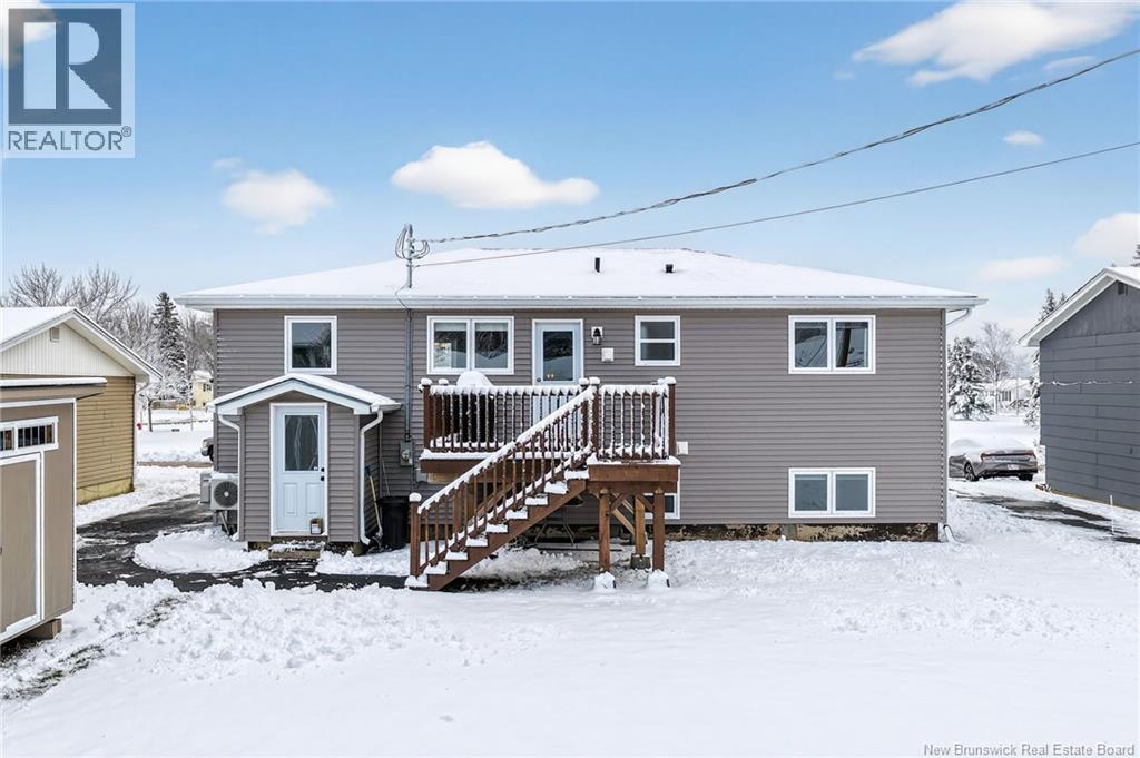 60 Crown, Moncton, New Brunswick E1G 1K8 - Photo 13 - NB131001