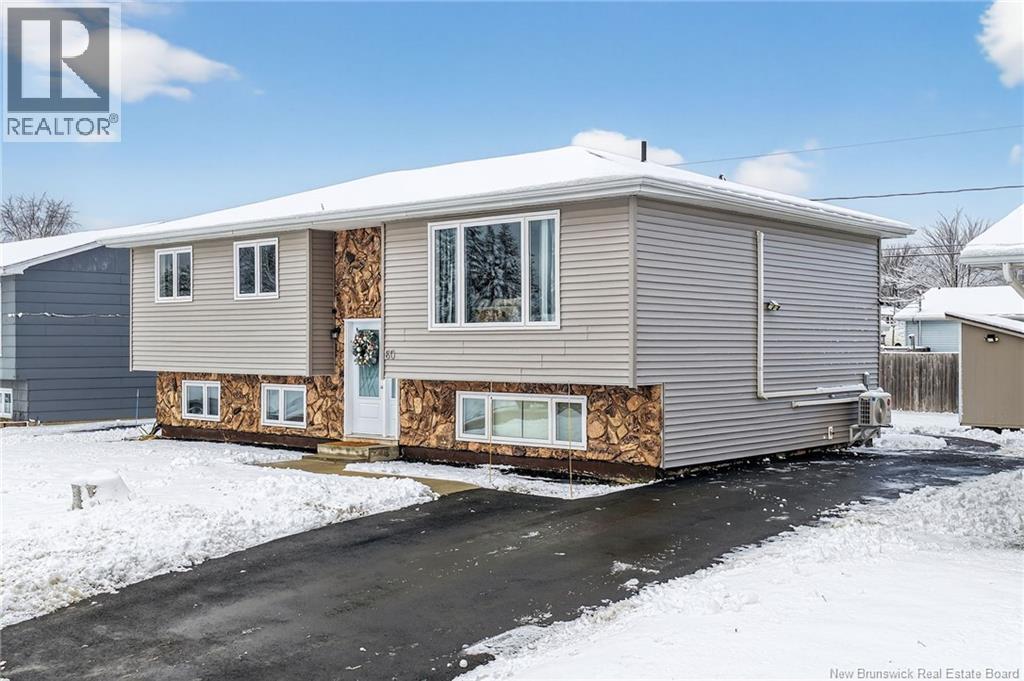 60 Crown, Moncton, New Brunswick E1G 1K8 - Photo 15 - NB131001